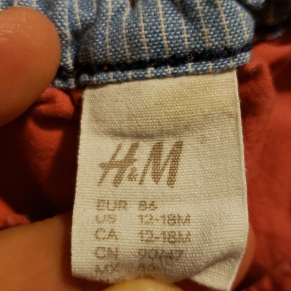 Boys shorts bundle - Picture 10 of 12